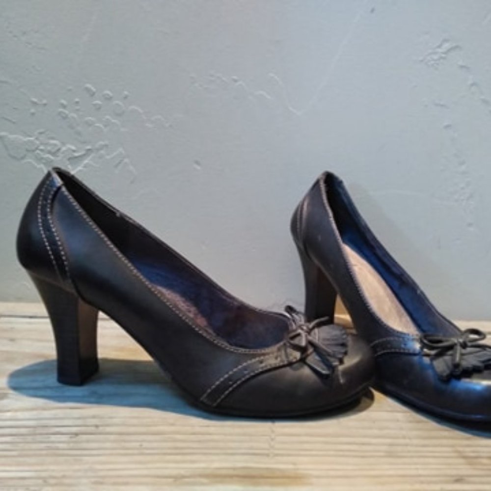 Mudd High Heels